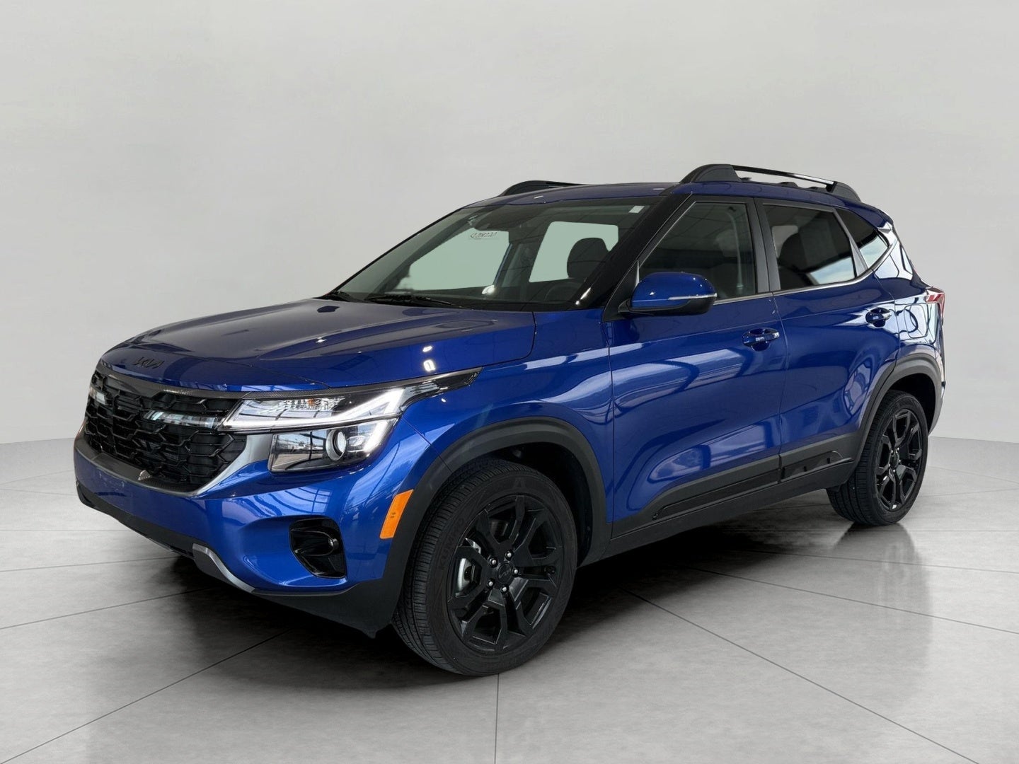 2025 Kia Seltos X-Line DCT AWD