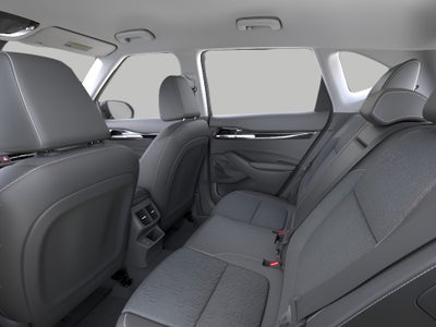 2026 Kia Seltos S AWD