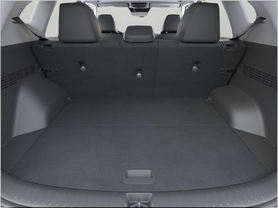 2026 Kia Seltos S AWD