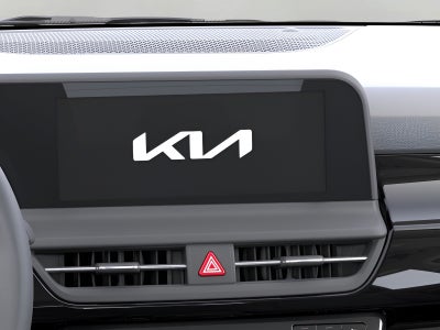 2026 Kia Seltos S AWD