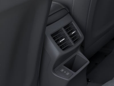 2026 Kia Seltos S AWD