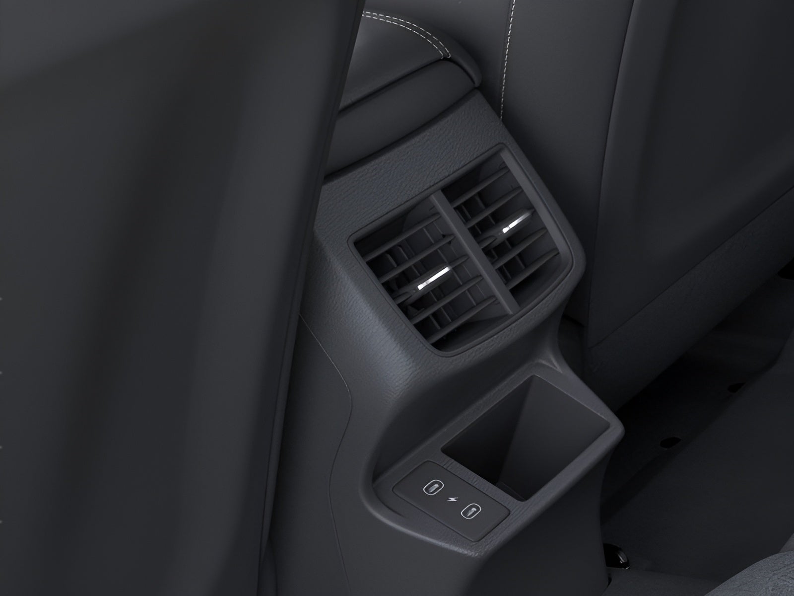 2026 Kia Seltos S AWD