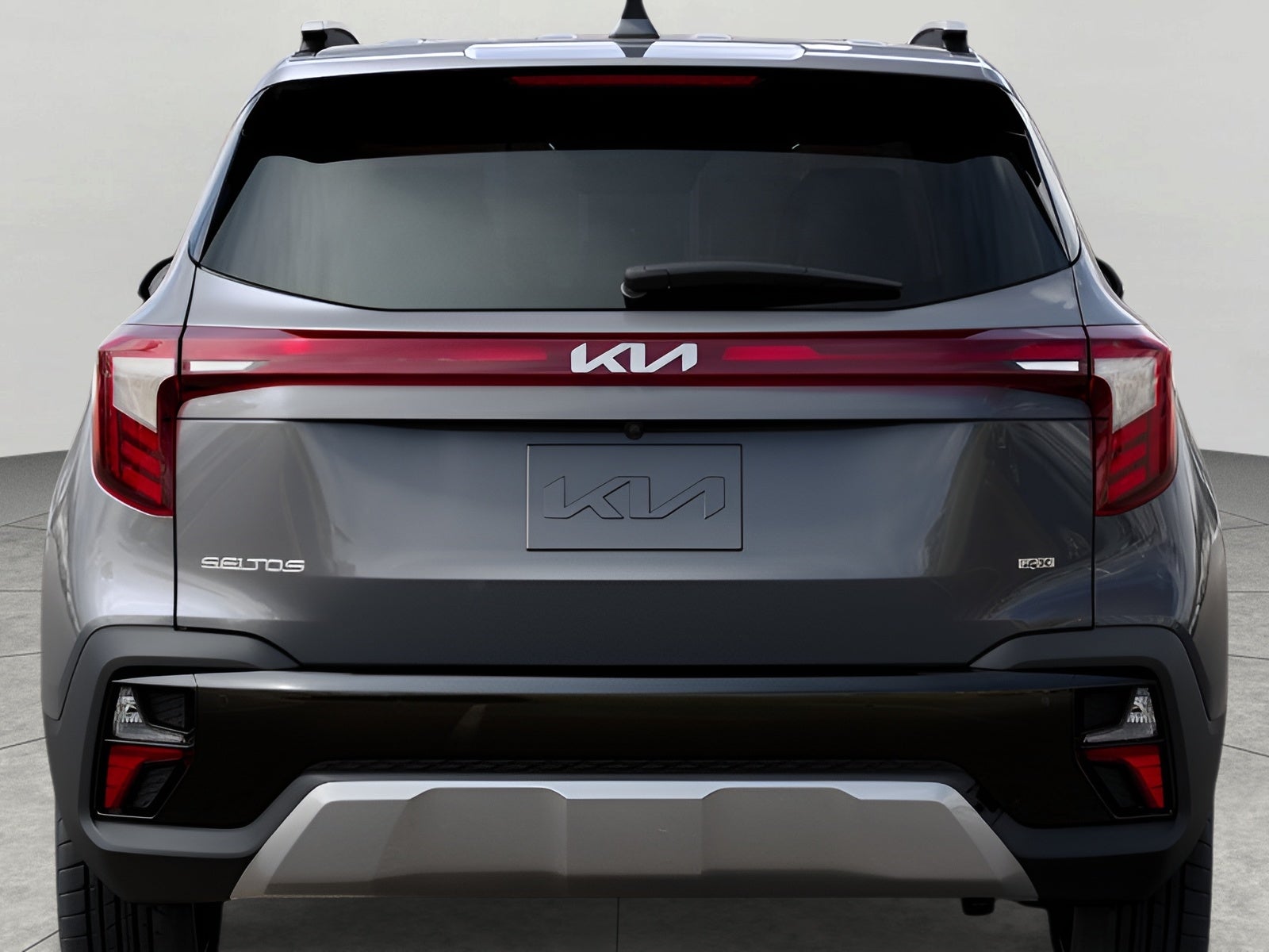 2026 Kia Seltos S AWD