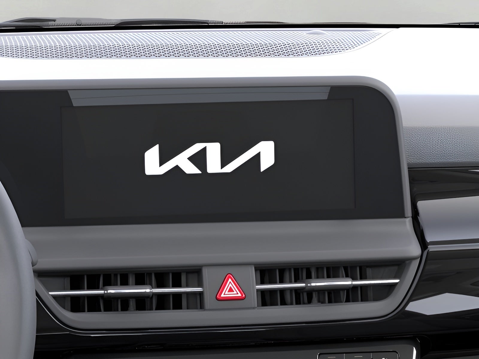 2026 Kia Seltos S AWD