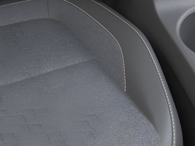 2026 Kia Seltos S AWD