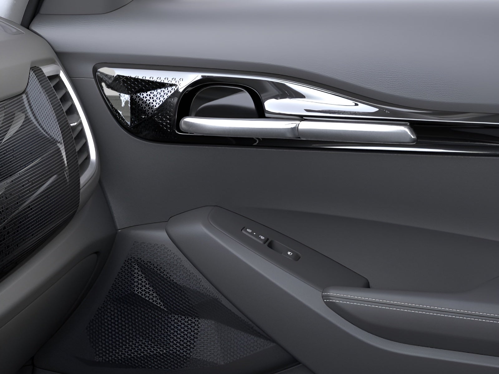 2026 Kia Seltos S AWD