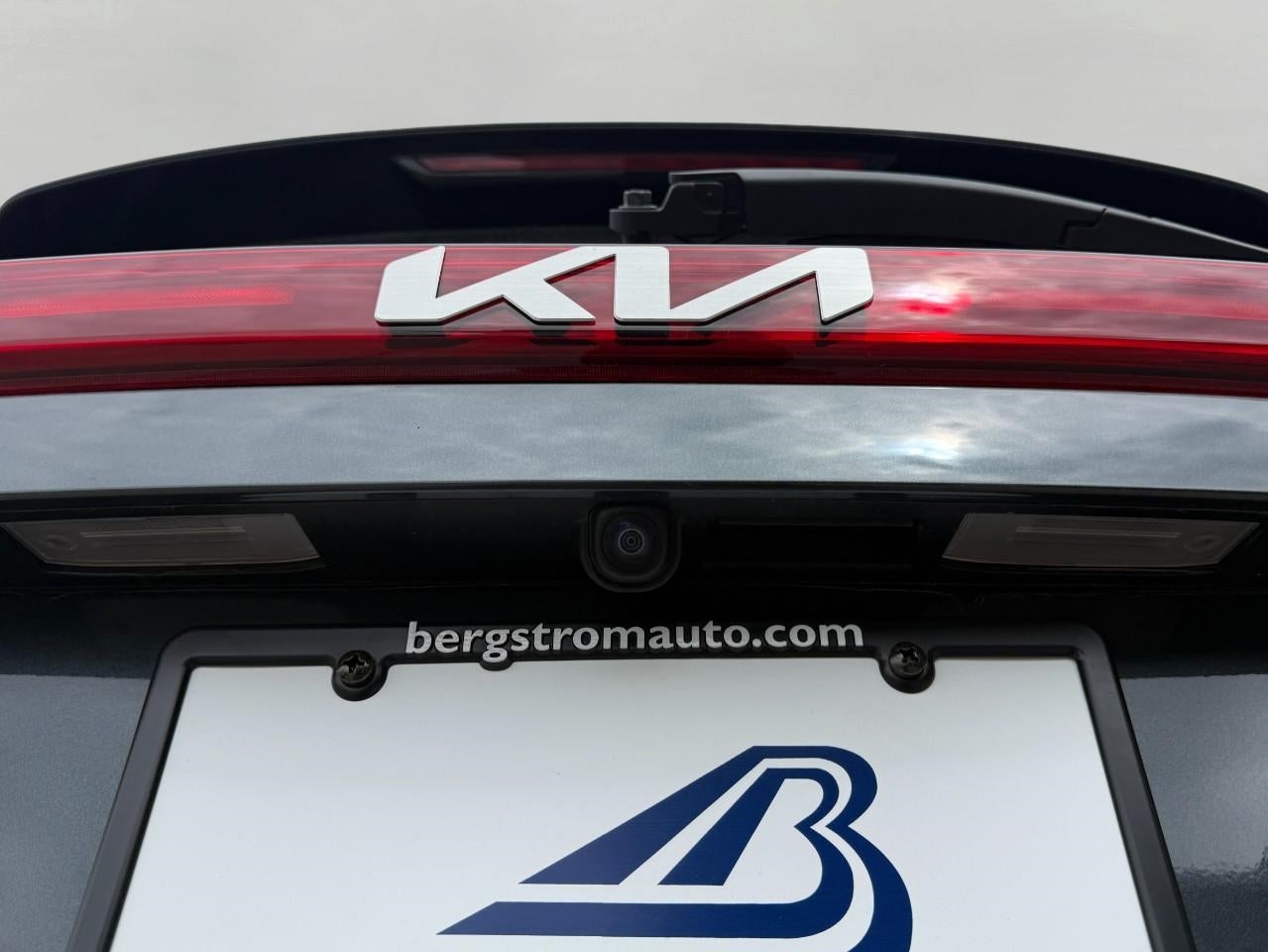 2024 Kia Seltos S IVT AWD