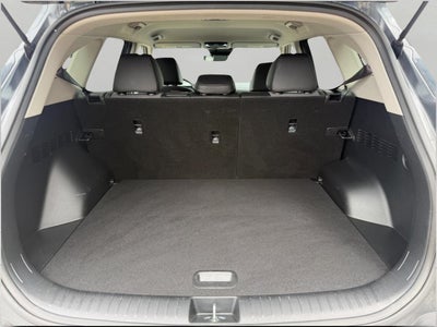 2024 Kia Seltos S IVT AWD