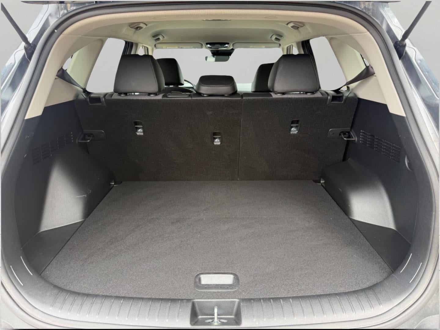 2024 Kia Seltos S IVT AWD