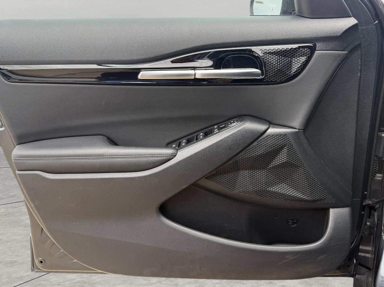 2024 Kia Seltos S IVT AWD