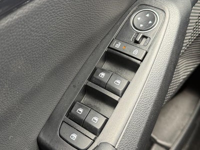 2024 Kia Seltos S IVT AWD