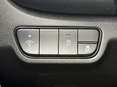 2024 Kia Seltos S IVT AWD