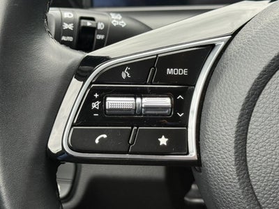 2024 Kia Seltos S IVT AWD