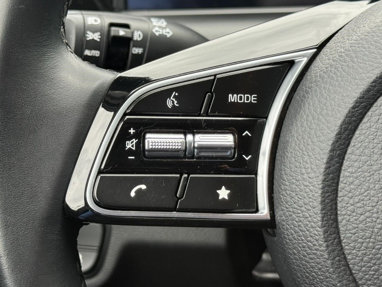2024 Kia Seltos S IVT AWD