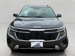 2024 Kia Seltos S IVT AWD