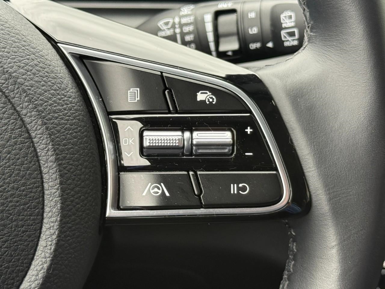 2024 Kia Seltos S IVT AWD