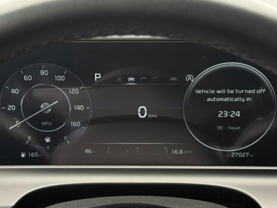 2024 Kia Seltos S IVT AWD