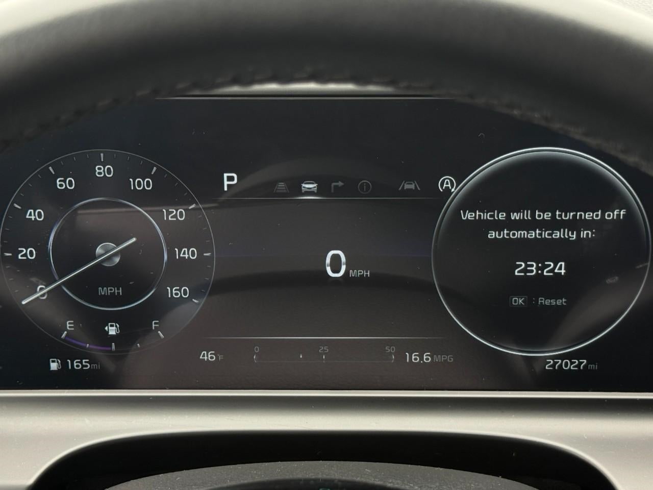 2024 Kia Seltos S IVT AWD