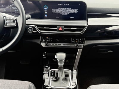 2024 Kia Seltos S IVT AWD