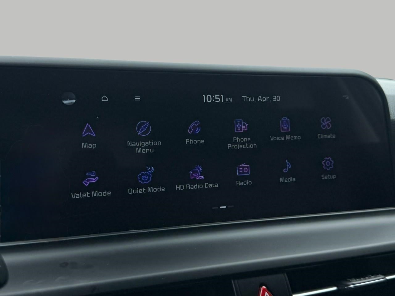 2024 Kia Seltos S IVT AWD
