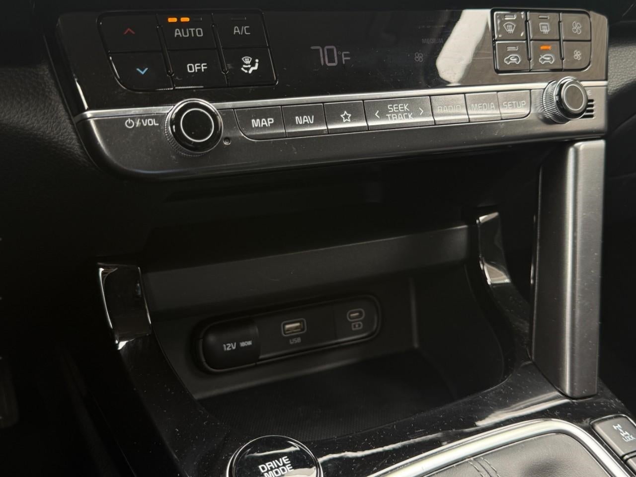 2024 Kia Seltos S IVT AWD