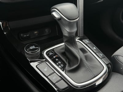 2024 Kia Seltos S IVT AWD