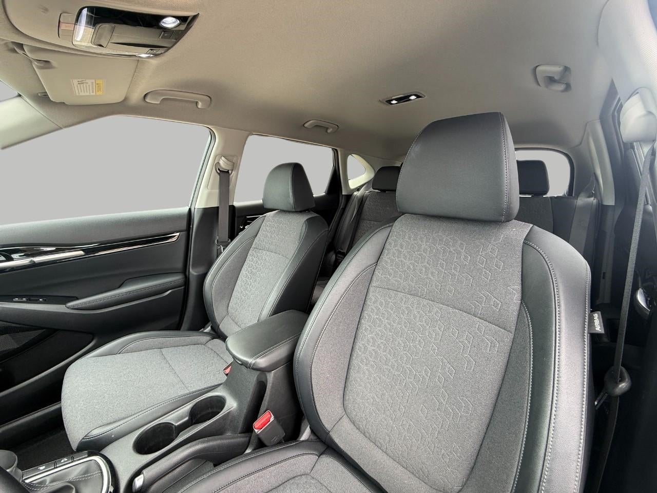2024 Kia Seltos S IVT AWD
