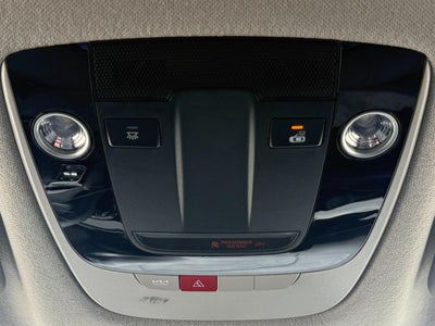 2024 Kia Seltos S IVT AWD