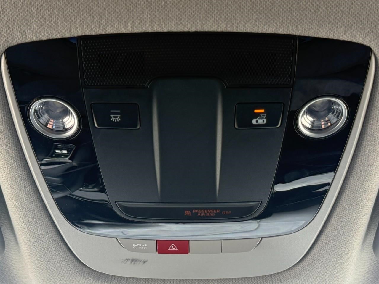 2024 Kia Seltos S IVT AWD