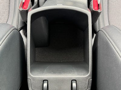 2024 Kia Seltos S IVT AWD
