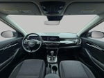 2024 Kia Seltos S IVT AWD