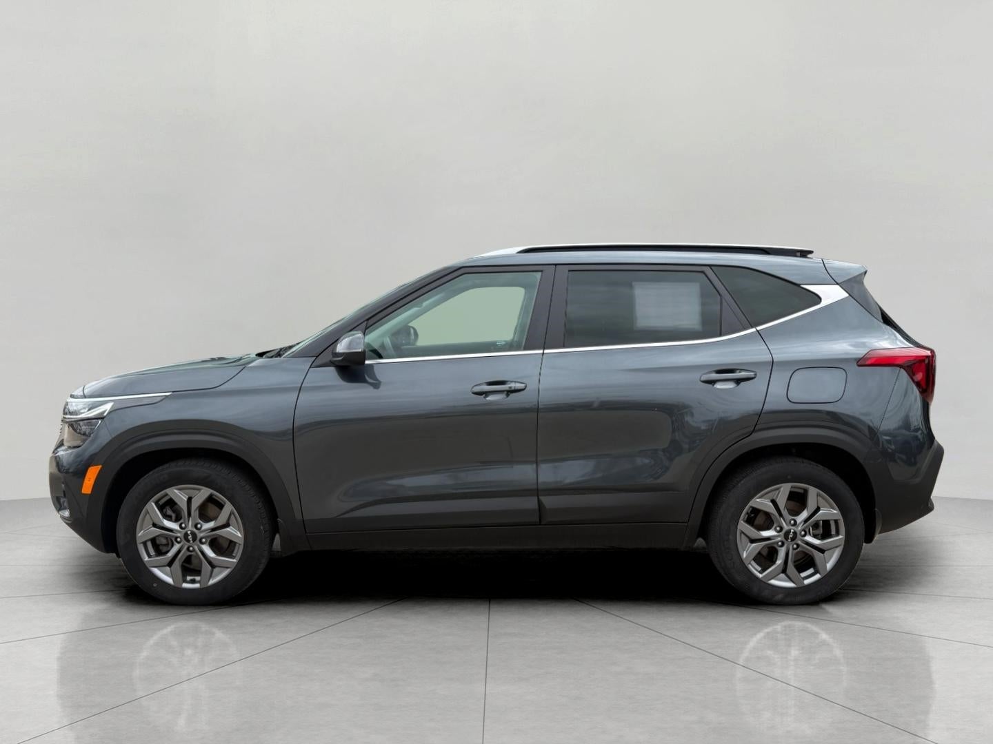 2024 Kia Seltos S IVT AWD