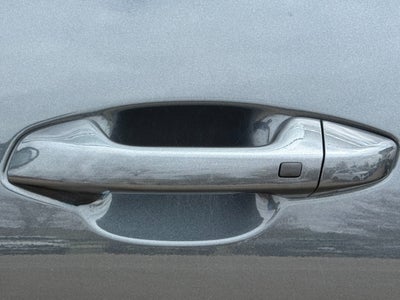 2024 Kia Seltos S IVT AWD