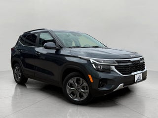 2024 Kia Seltos