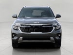 2026 Kia Seltos S AWD