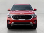2026 Kia Seltos S AWD