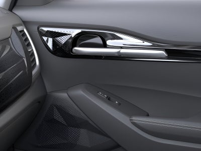 2026 Kia Seltos S AWD