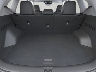 2026 Kia Seltos S AWD