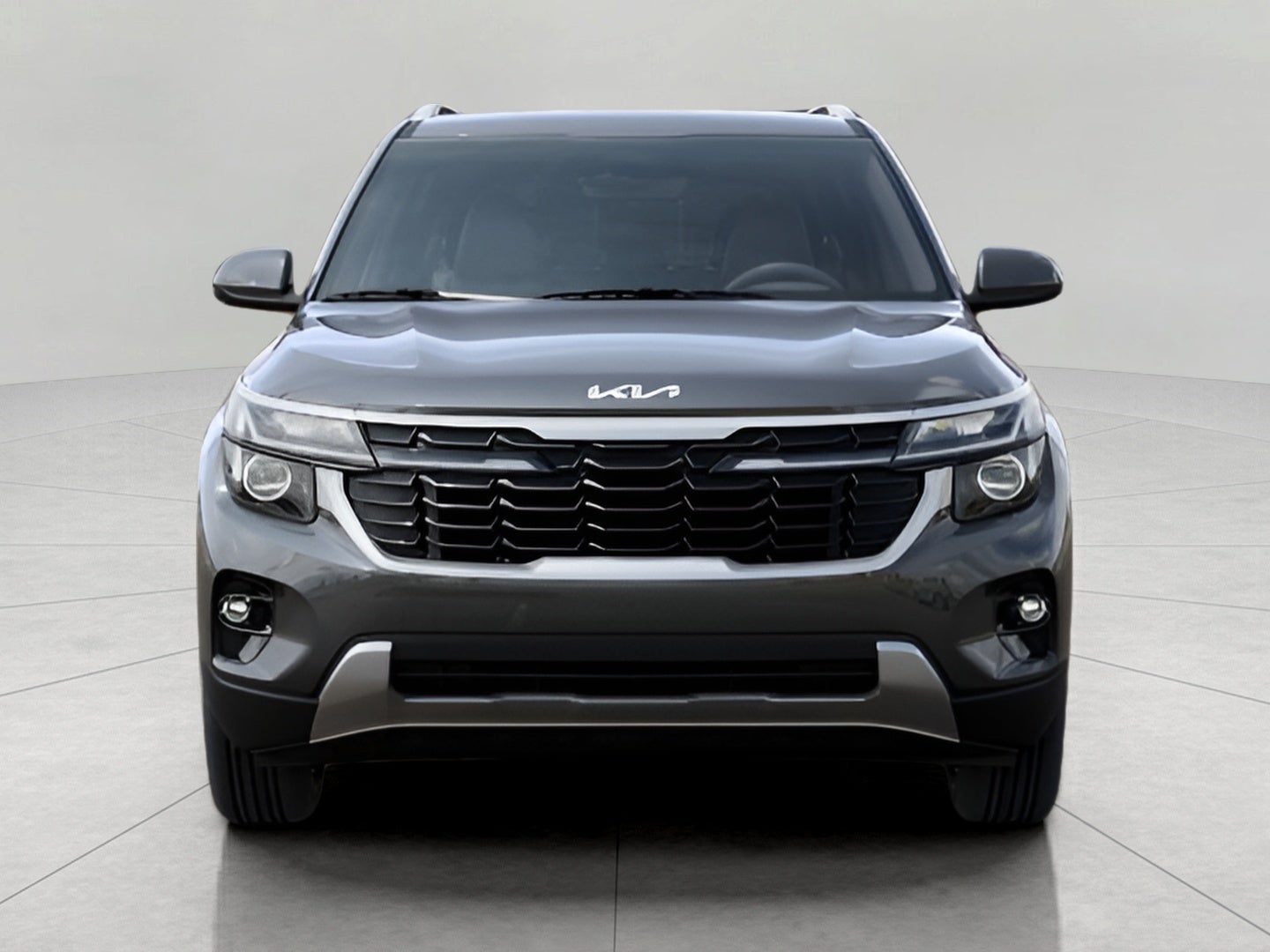 2026 Kia Seltos S AWD