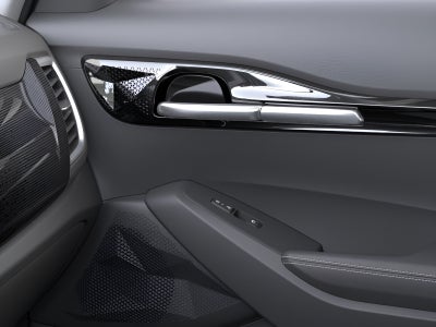 2026 Kia Seltos S AWD