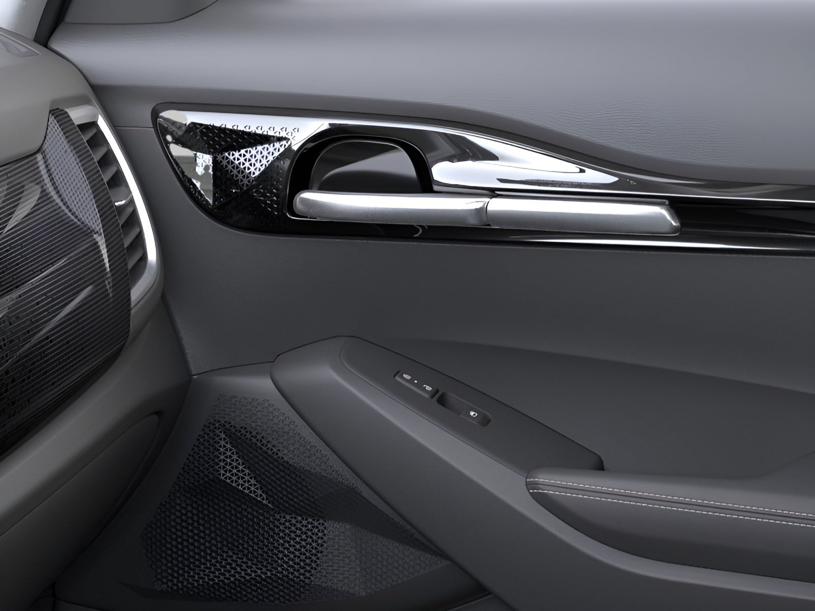 2026 Kia Seltos S AWD