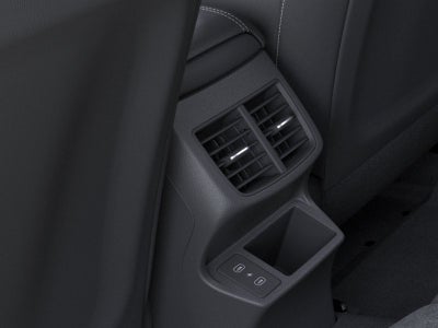 2026 Kia Seltos S AWD