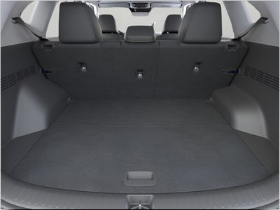 2026 Kia Seltos S AWD