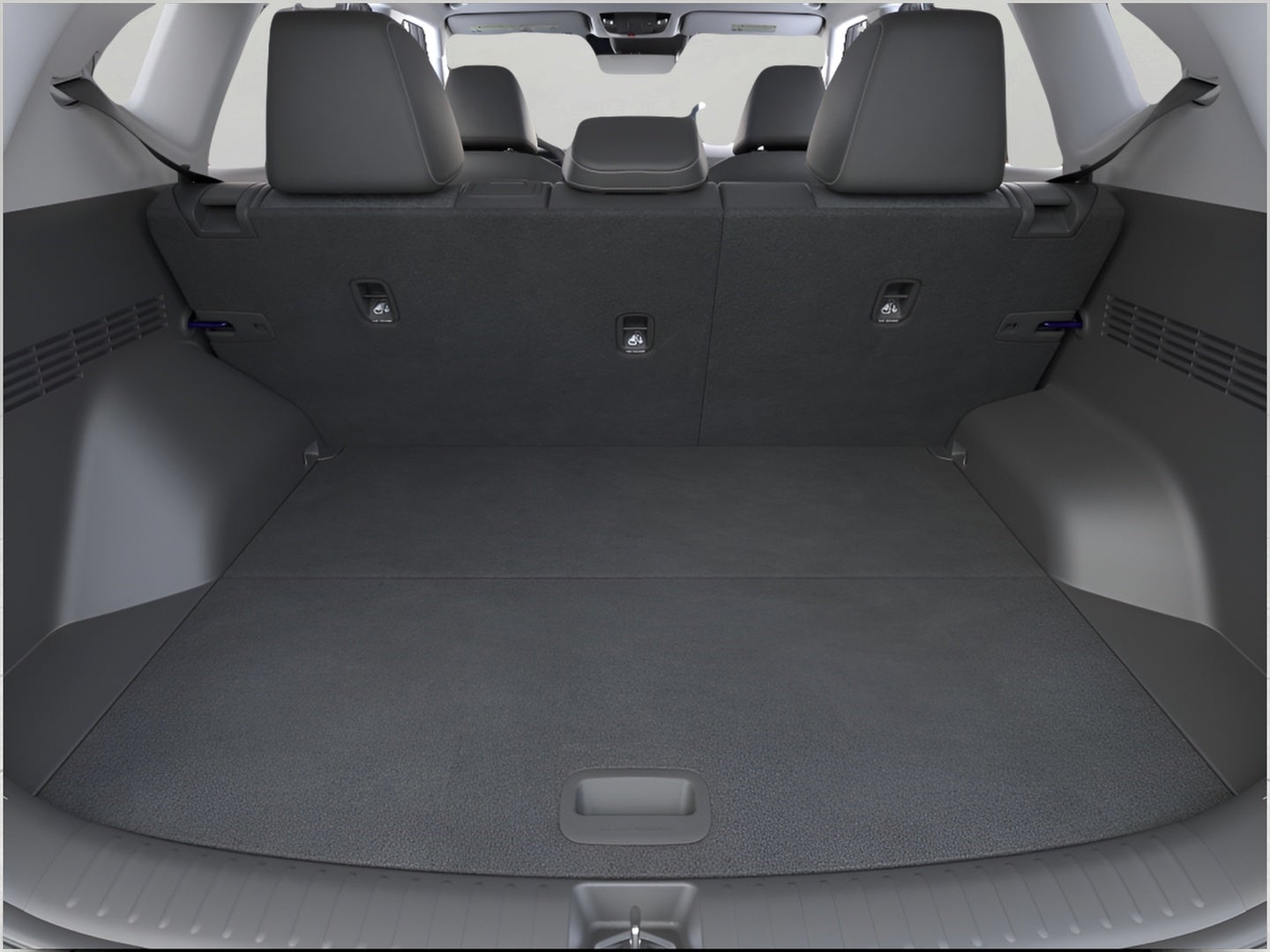 2026 Kia Seltos S AWD