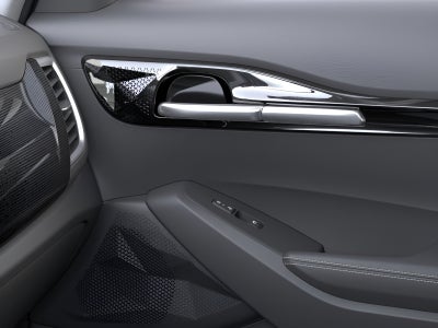 2026 Kia Seltos S AWD