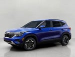 2026 Kia Seltos S AWD