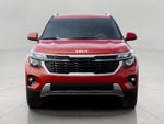 2026 Kia Seltos S AWD
