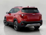 2026 Kia Seltos S AWD