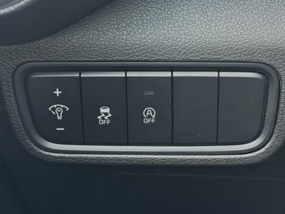 2023 Kia Soul LX IVT