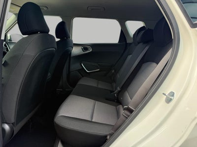 2023 Kia Soul LX IVT
